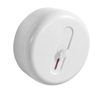 ZAWELIYO Distributeur de Papier Toilette Mural en Rouleau avec Coupure Automatique pour Usage Domestique et Commercial, Boîte Distributrice de Serviettes en Papier de Soie à Traction Centrale en