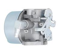 ZAWELIYO Jeu de Joints en Papier Filtre pour Tuyau de Carburant de Carburateur pour Souffleuse à Neige, Kit de Remplacement Hautement adapté pour 632107A, Matériau en Aluminium Durable, adapté