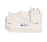 ZAWELIYO Little Swan Ensemble de Verrouillage différé pour Machine à Laver XQG55-1006E 1016ESL 1036 Interrupteur de Verrouillage de Porte avec Performances Stables pour Machine à Laver à Tambour