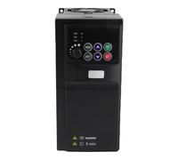 ZAWELIYO Onduleur à Fréquence Variable 5,5 KW avec Une Excellente