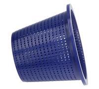 ZAWELIYO Panier D'écumoire, Outil D'élimination des Feuilles en Plastique Durable pour Pompe de Piscine, Installation Facile pour L'entretien de la Piscine, adapté à de Nombreux écumeurs de