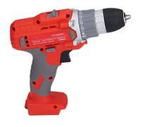 ZAWELIYO Perceuse à Main, Perceuse électrique Ergonomique Réglable à Double Mode pour les Projets de Bricolage D'amélioration de L' ABS, 1 unité