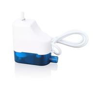ZAWELIYO Pompe de Vidange de Climatisation, Pompe de Relevage D'eau de Condensat Entièrement Automatique, Pompe D'évacuation Automatique des Condensats pour Machine Murale 1 à 3P
