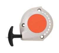 ZAWELIYO Remplacement du Démarreur à Rappel pour Les Trimmers, Plastique | Démarrage par Traction de Rembobinage pour les Modèles FS94,KM94,HL91,FS94C,FS94RC,KM94R, Kit de Remplacement Facile à