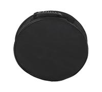 ZAWELIYO Sac de Câble EV, Rond de 14,6 Pouces de Diamètre, étanche, Ignifuge, Sac de Rangement pour Câbles de Raccordement pour Câbles D'extension de Tuyaux D'égout de