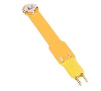 ZAWELIYO Testeur D'optocoupleur, Module à 4 Broches pour la Réparation | Carte PCB 5 V 0,2 A, Indication Flash LED, pour Coupleurs à 4 Broches, Aucune Alimentation Nécessaire pour le Diagnostic