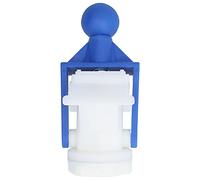 ZAWELIYO Valve de Porte de Miel, Fournitures D'apiculture en Plastique, Accessoire D'extracteur Apiculteur, Robinet de Commande de Débit pour L'extraction du Miel