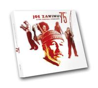 Zawinul, Joe - 75th =Digi= [Import]