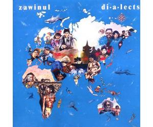Zawinul, Joe - Dialects