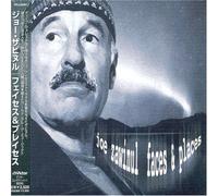 Zawinul, Joe - Faces & Places