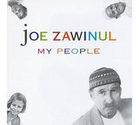 Zawinul, Joe - My People