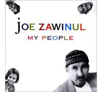 Zawinul, Joe - My People [Import]