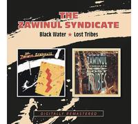 Zawinul Syndicate - Black Water/Lost Tribes [Import]