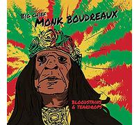 Zawinul Syndicate - Bloodstains & Teardrops