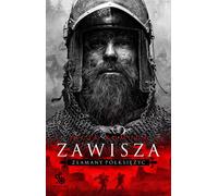 Zawisza. Croissant brisé