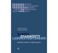 Zawód diagnosty laboratoryjnego - (Buch auf Polnisch)