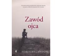 Zawód ojca - Sorj Chalandon (livre en polonais)