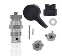 Clapet anti-retour pour unité Graco 390/490/595