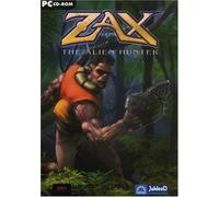 Zax : The Alien Hunter