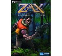 ZAX - The Alien Hunter [Import allemand]