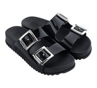 Zaxy Partner Femme Sandales Noir 37 EU