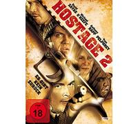 Zayas,David - Hostage 2-ES Gibt Kein Zurück [Import]
