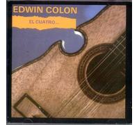 Zayas, Edwin Colon - Cuatro Mas Alla De Lo Imaginable