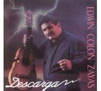 Zayas, Edwin Colon - Descarga