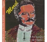 Zayas, Edwin Colon - Morel en Tiempo De Cuatro