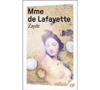 Zayde: Histoire espagnole