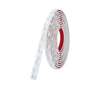 Zayejod Moulure Décorative Blanc,Baguette de Finition Autocollant,5M | PVC Frise Murale Bande Décorative pour Bord de Papier Peint Carrelage Miroir Mur Plafond Armoire
