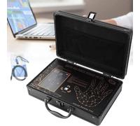 ZAYMGPD Analyseur Magnétique à Résonance Quantique, 53 Tests De Santé, Fonction D'analyse 3D, Compatible avec Windows, Multilingue, Analyseur Corporel, Génération Rapide De Rapports