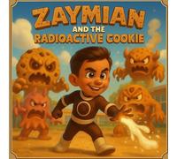 ZAYMIAN AND THE RADIOACTIVE COOKIE