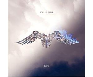 ZAYN - Icarus Falls