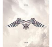 Zayn – Icarus Falls – CD – version Clean