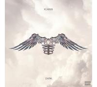 Zayn Icarus Falls (CD) Album
