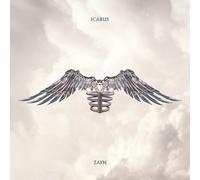 Zayn - Icarus Falls [Cd] Clean
