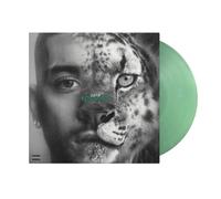 ZAYN - Konnacol (Éd. Lim. ) (2026) LP Swimming Through Seas Vinyle Pré-Vente