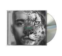 ZAYN - Konnacol (Lim. Ed.) (2026) CD Pré-Vente