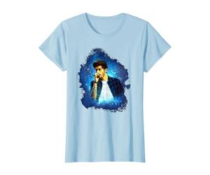 Zayn Malik du One Direction Murrayfield Stadium 2014 T-Shirt
