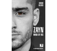 Zayn Malik - Mind Of His