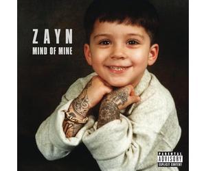 Zayn - Mind Of Mine