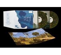 Zayn (One Direction) - Room en Vertu De The Stairs (2024) 2 LP Splatter Vinyl