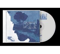 Zayn (One Direction) - Room en Vertu De The Stairs (2024) CD Précommande