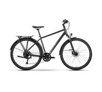 Zayn Pro Diamond 28 9V 63Mm Anthracite 2026 RAYMON Vélo