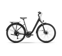 Zayn Pro Wave 28 9V 63Mm Anthracite 2026 RAYMON Vélo