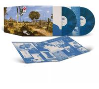 Zayn - Room Under The Stairs (Target Exclusive) [Vinyl Lp] Blue, Colored Vinyl, Smoke