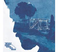 Zayn Room Under the Stairs (Vinyl) 12" Album Coloured Vinyl