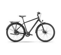 Zayn Ultra Diamond 28 1V 63Mm Noir Stealth 2026 RAYMON Vélo