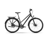 Zayn Ultra Trapeze 28 1V 63MM Noir Stealth 2026 RAYMON Route